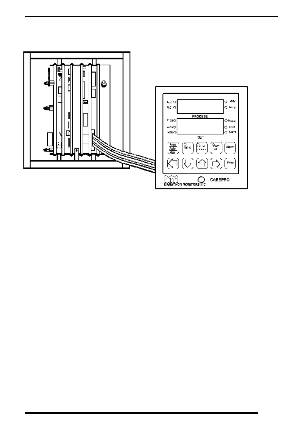 Marathon monitors inc | Marathon Computer UNIPRO V3.5 User Manual | Page 15 / 211