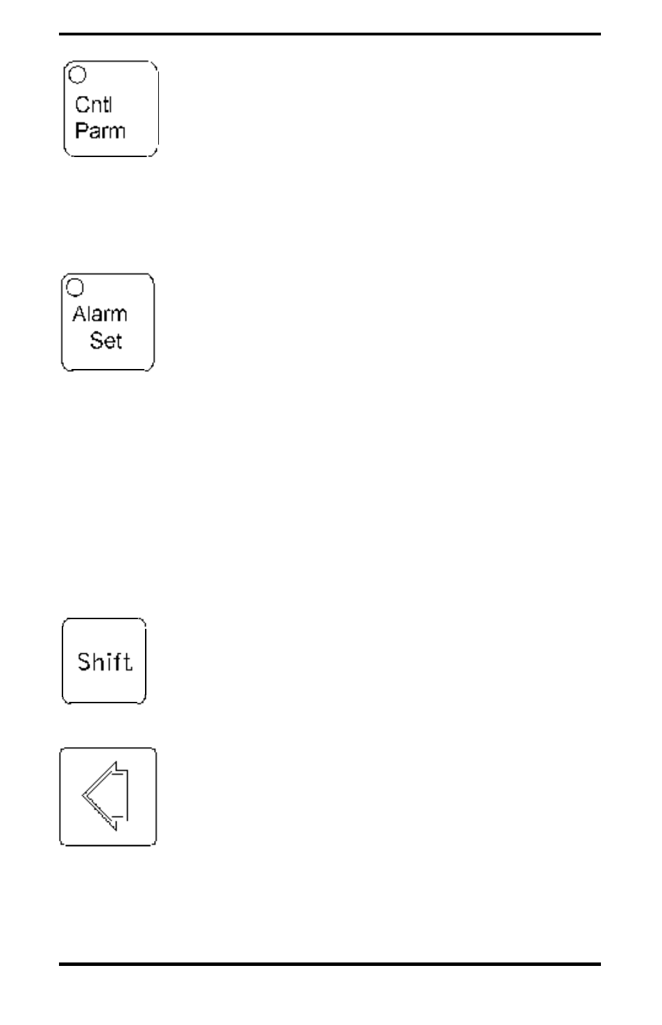 Marathon monitors inc | Marathon Computer UNIPRO V3.5 User Manual | Page 24 / 211