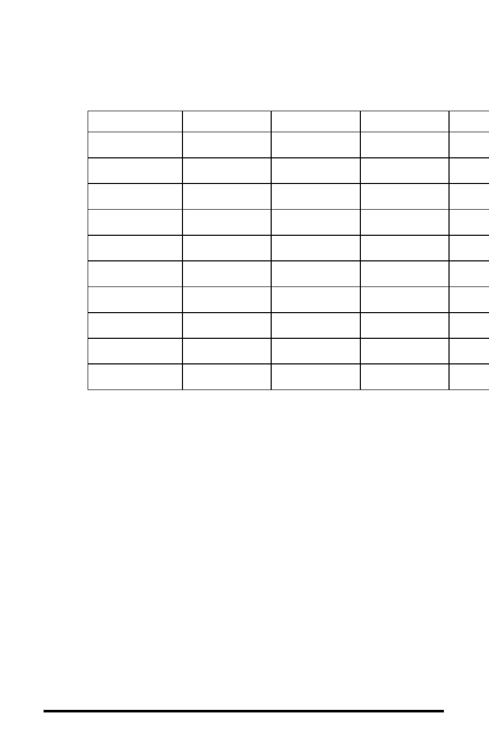 Setup and configuration unipro 3.5 | Marathon Computer UNIPRO V3.5 User Manual | Page 28 / 211