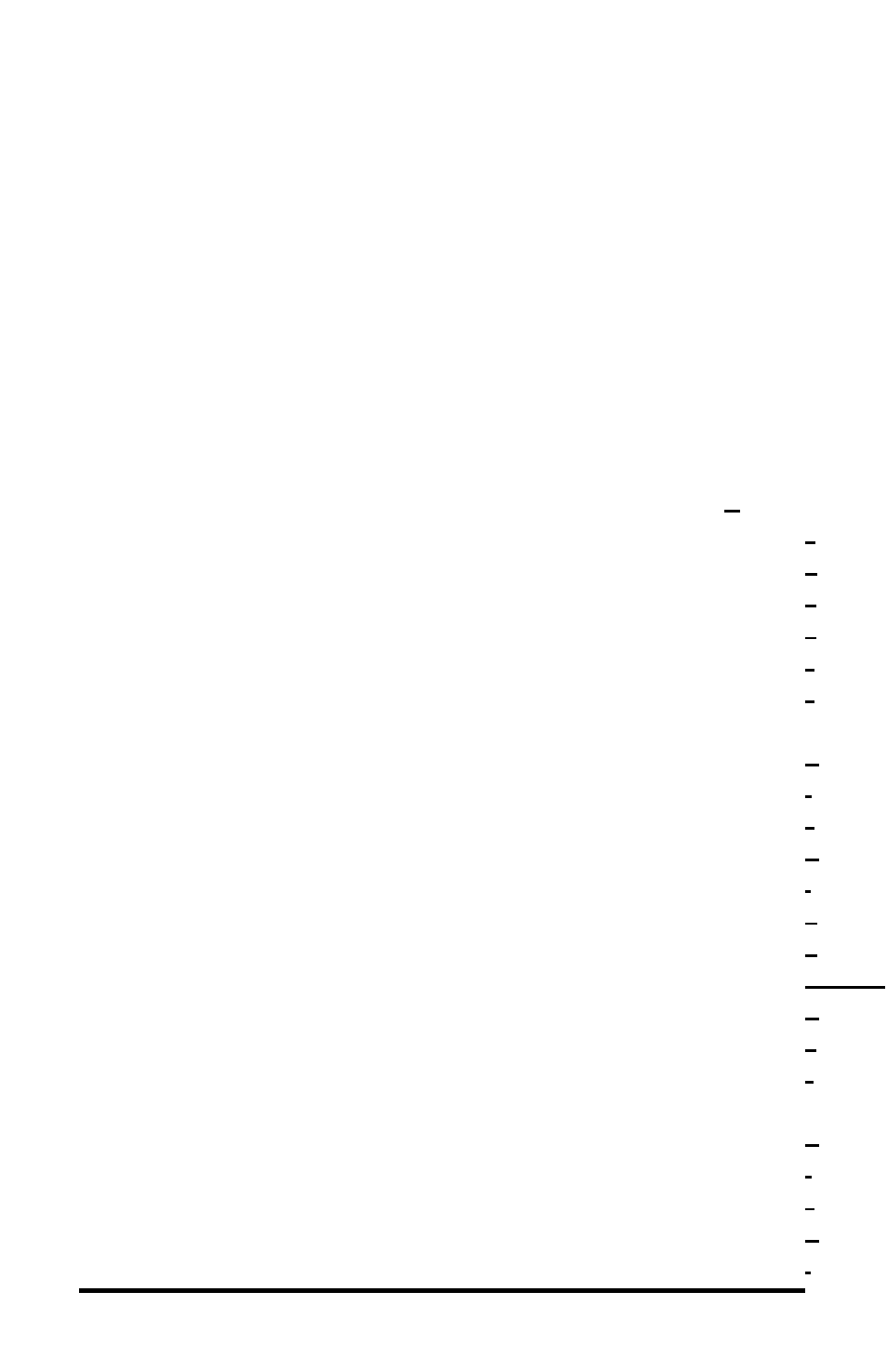 Setpt] key | Marathon Computer UNIPRO V3.5 User Manual | Page 79 / 211
