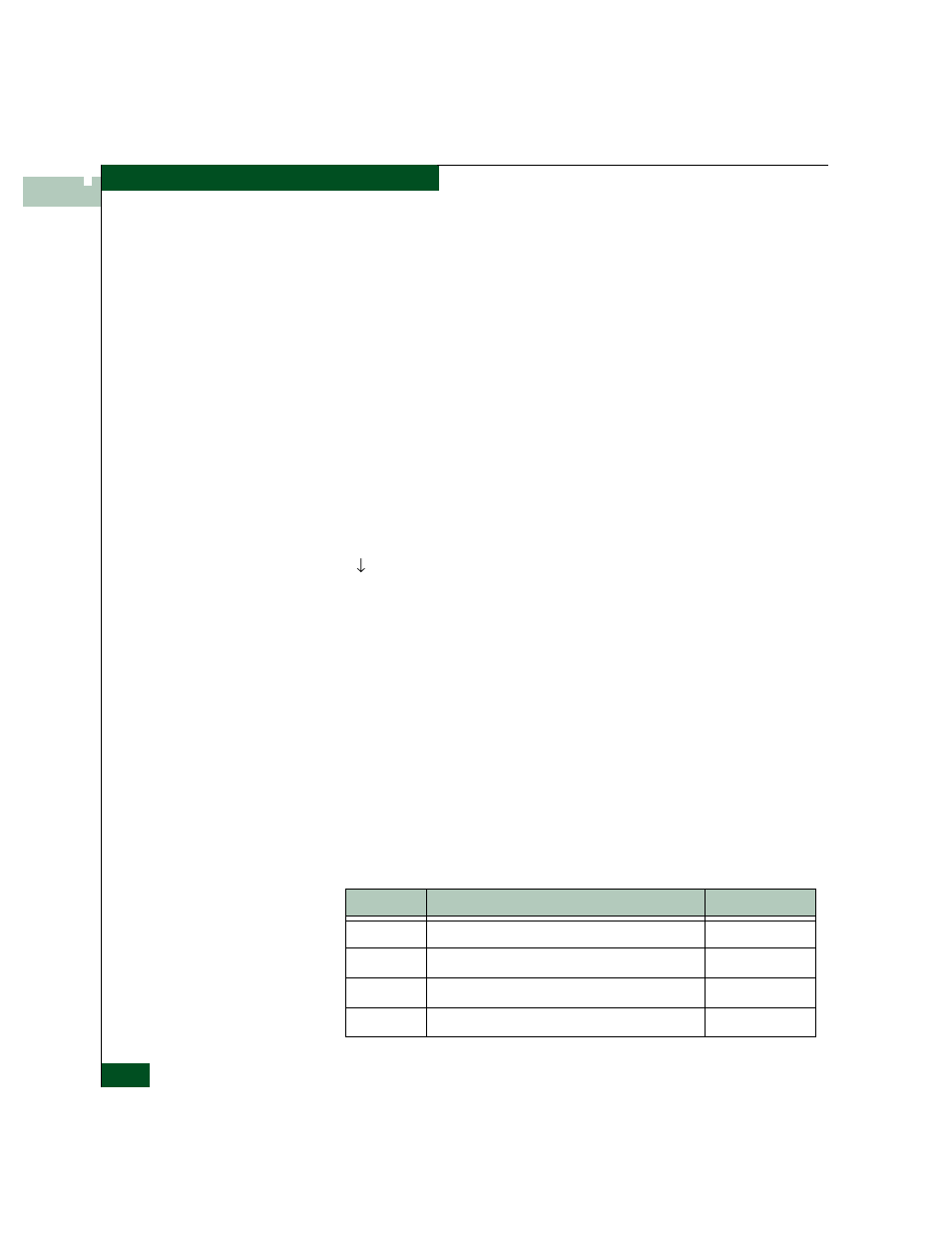 Fabric merge failure reasons and actions -36, Step 22 | McDATA 4300 User Manual | Page 100 / 188