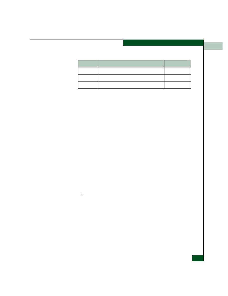 Step 23, Step 24 | McDATA 4300 User Manual | Page 101 / 188