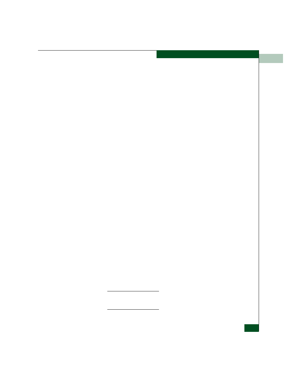 McDATA 4300 User Manual | Page 117 / 188