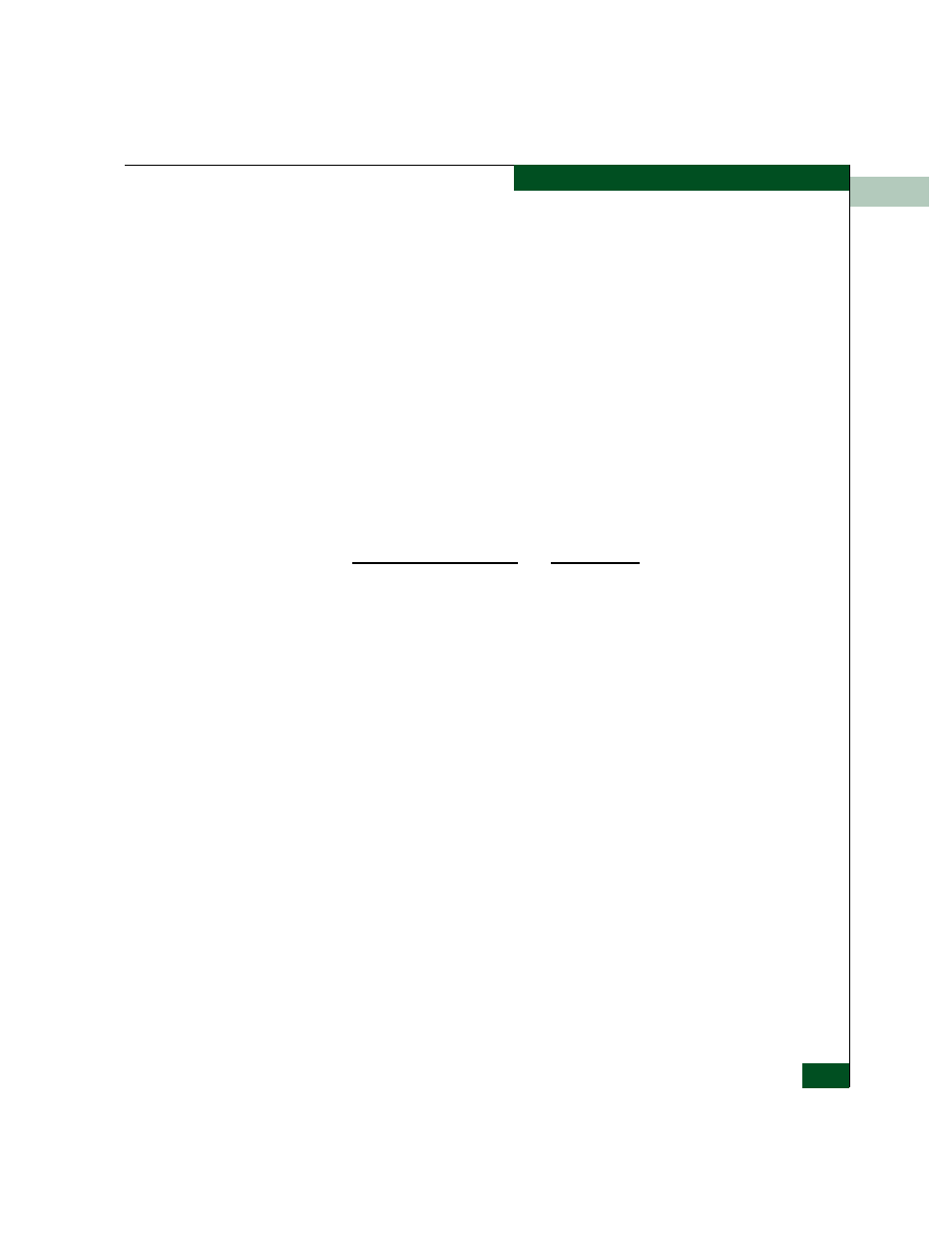 McDATA 4300 User Manual | Page 13 / 188