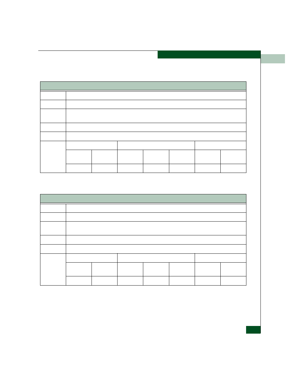 McDATA 4300 User Manual | Page 145 / 188