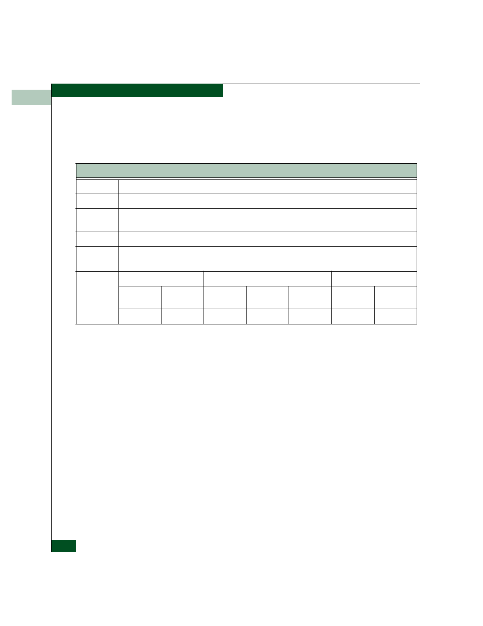 McDATA 4300 User Manual | Page 146 / 188