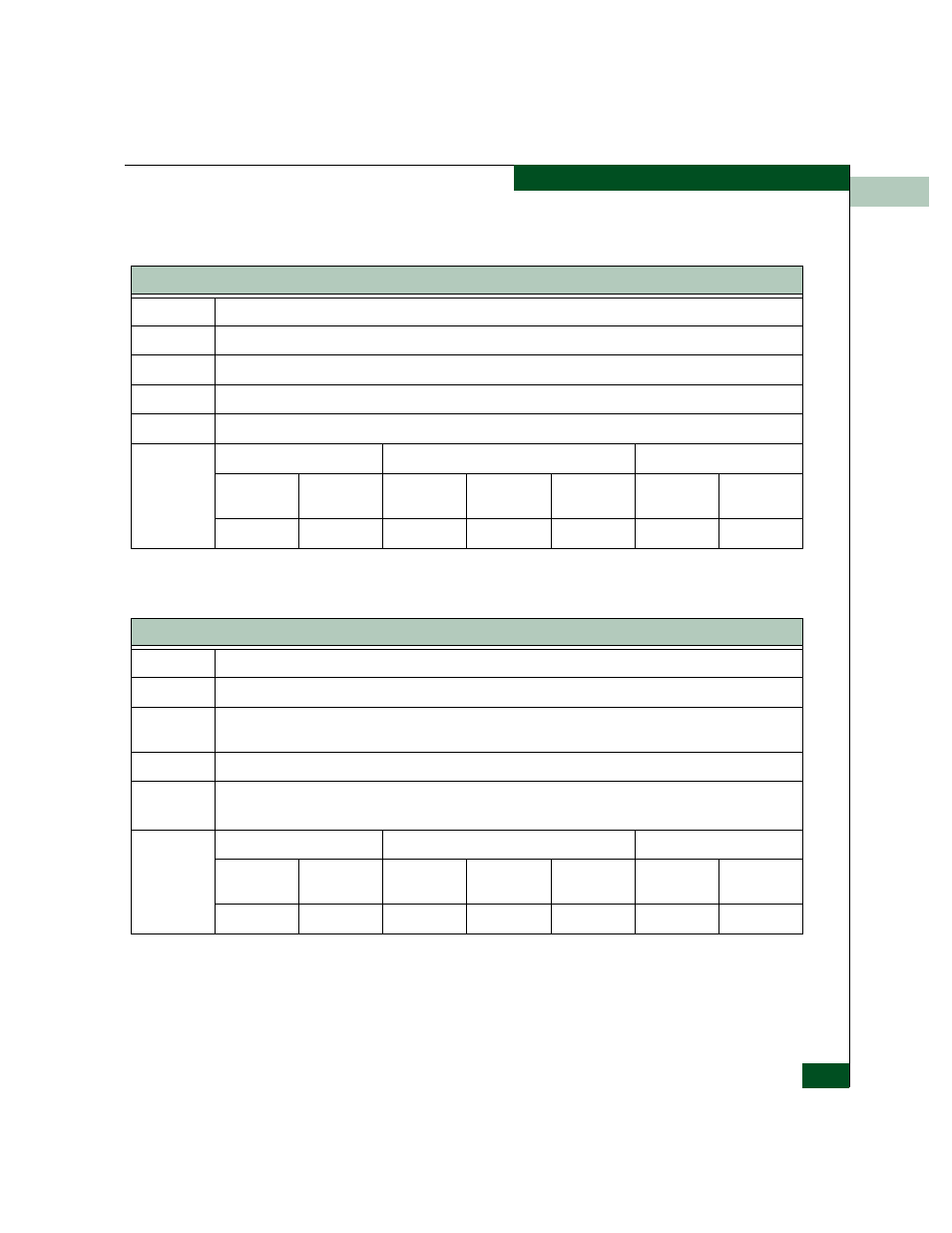 McDATA 4300 User Manual | Page 149 / 188