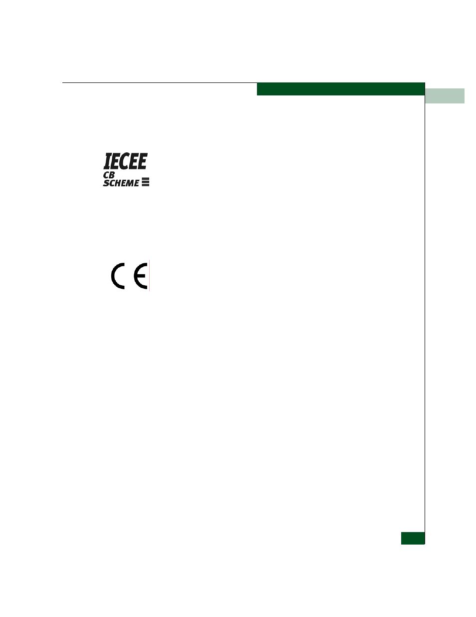 McDATA 4300 User Manual | Page 15 / 188
