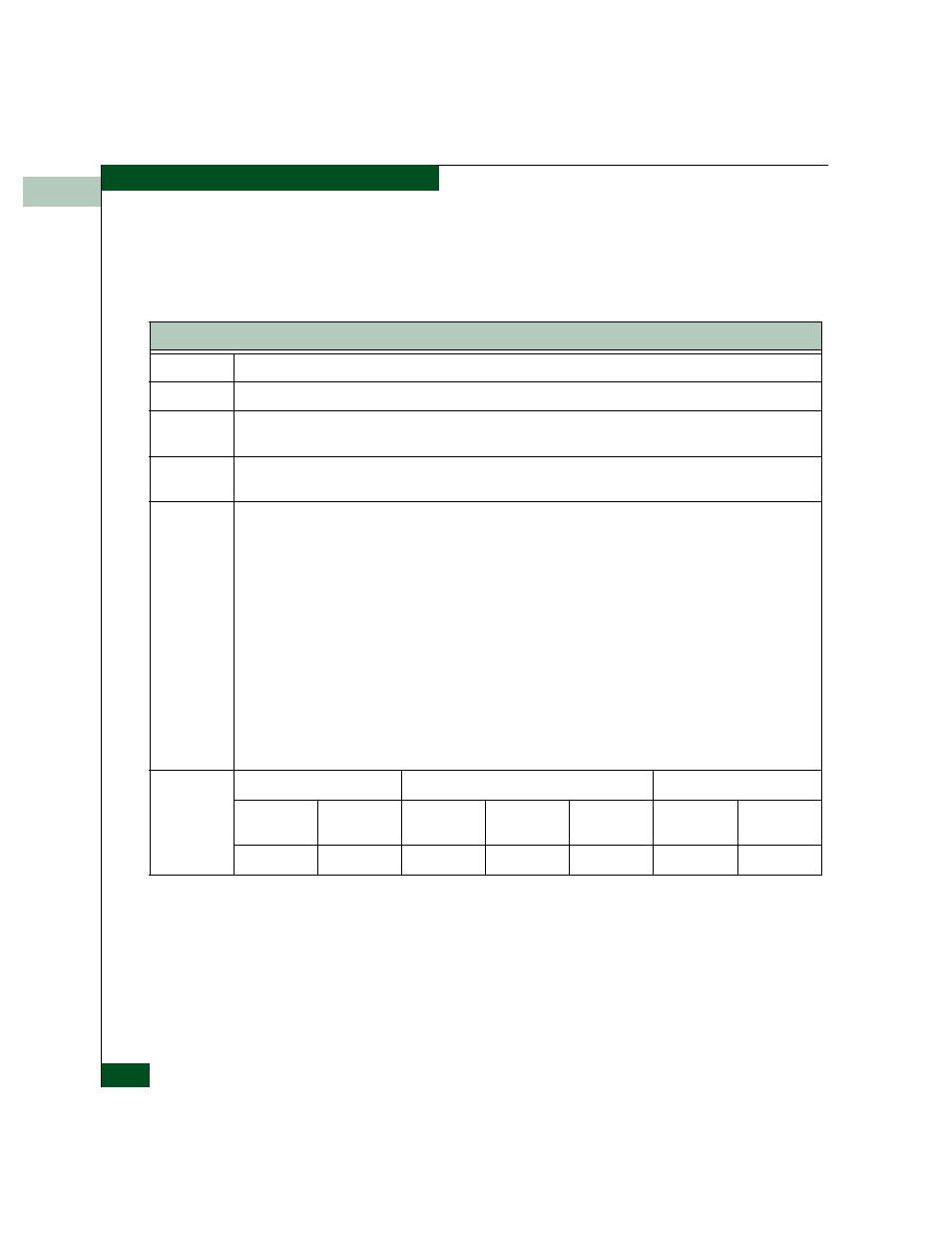 McDATA 4300 User Manual | Page 154 / 188