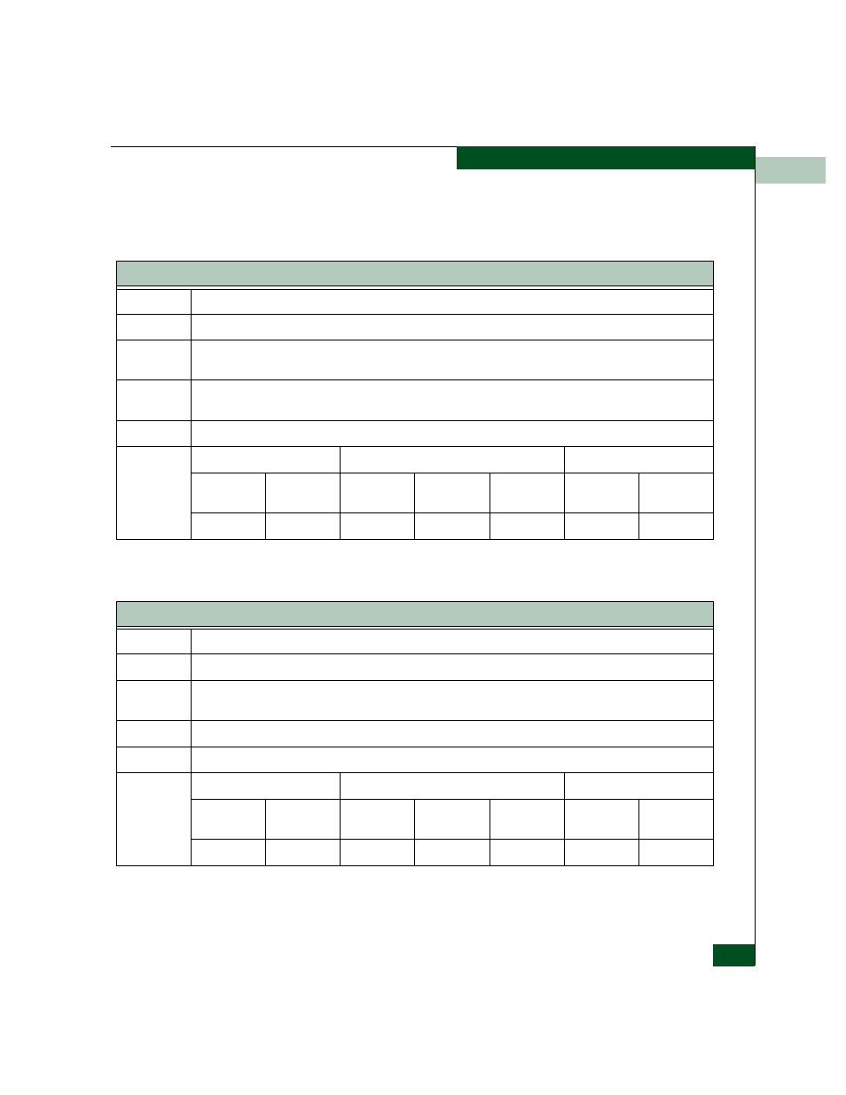 McDATA 4300 User Manual | Page 157 / 188