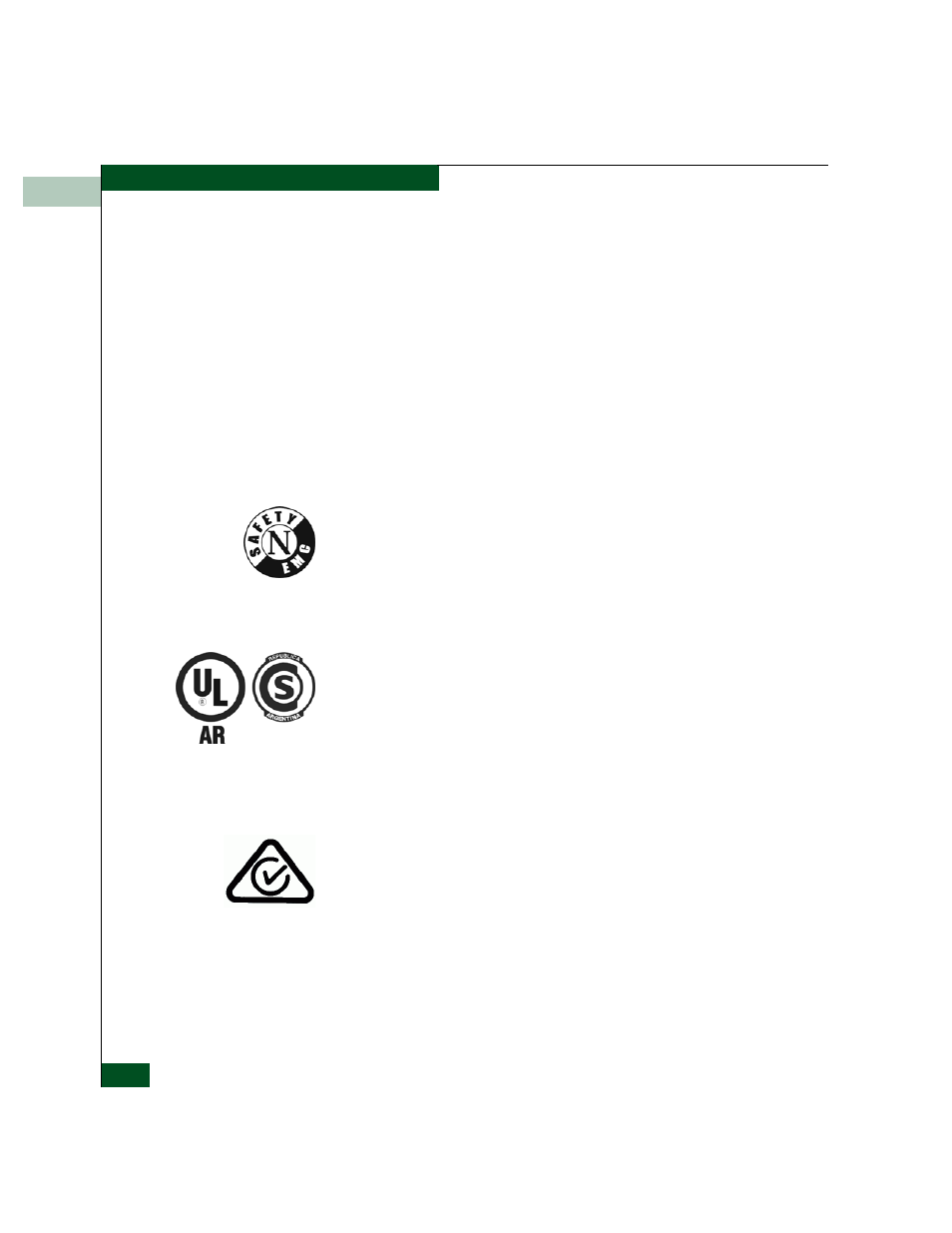 McDATA 4300 User Manual | Page 16 / 188
