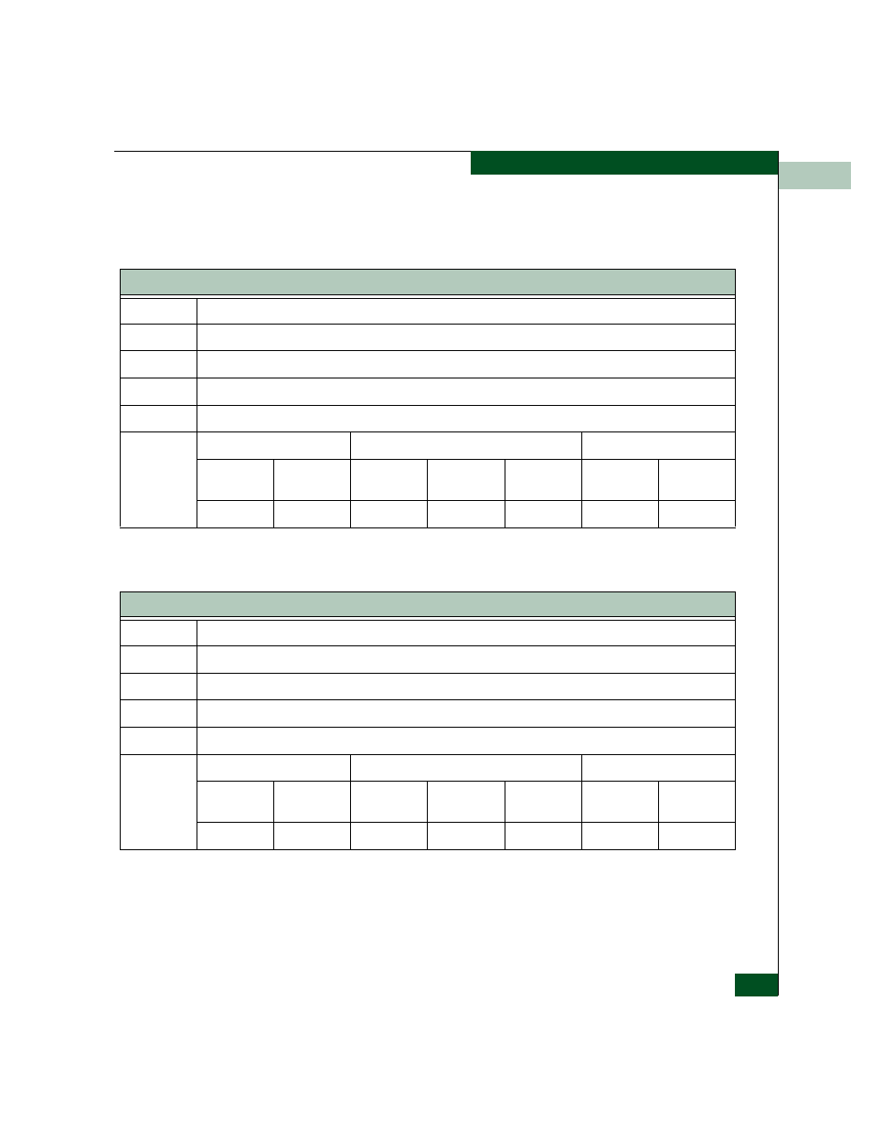 McDATA 4300 User Manual | Page 163 / 188
