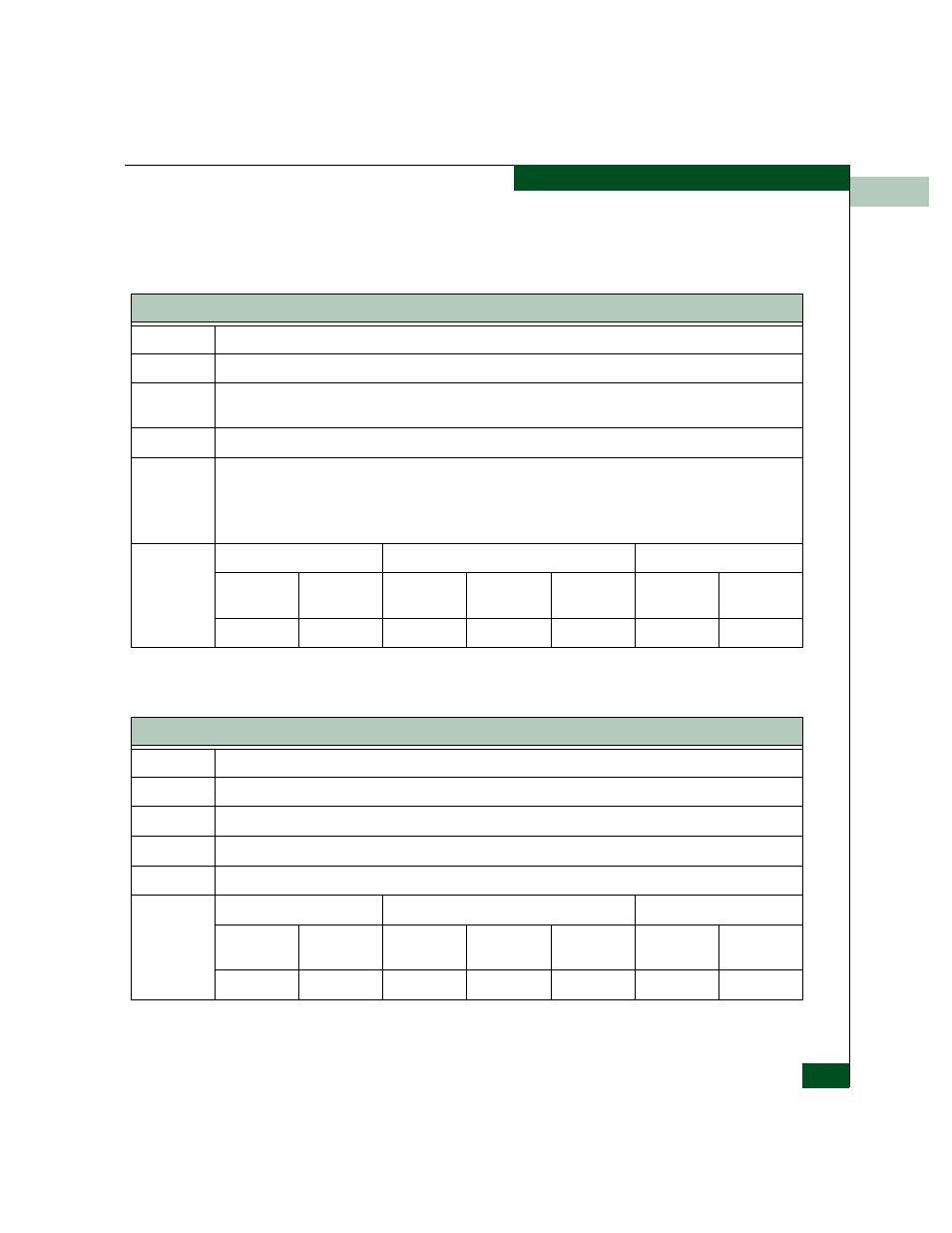 McDATA 4300 User Manual | Page 167 / 188