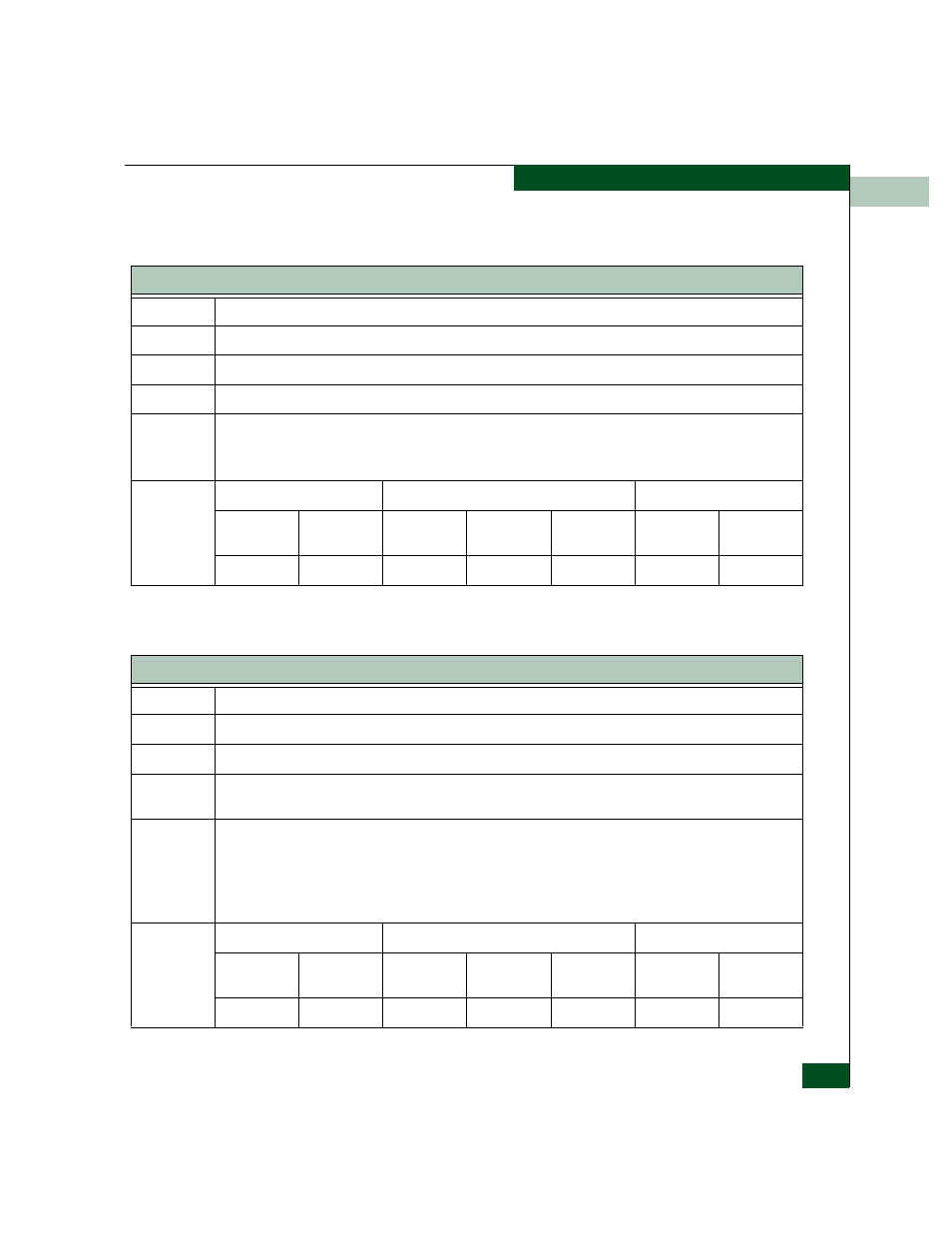 McDATA 4300 User Manual | Page 169 / 188