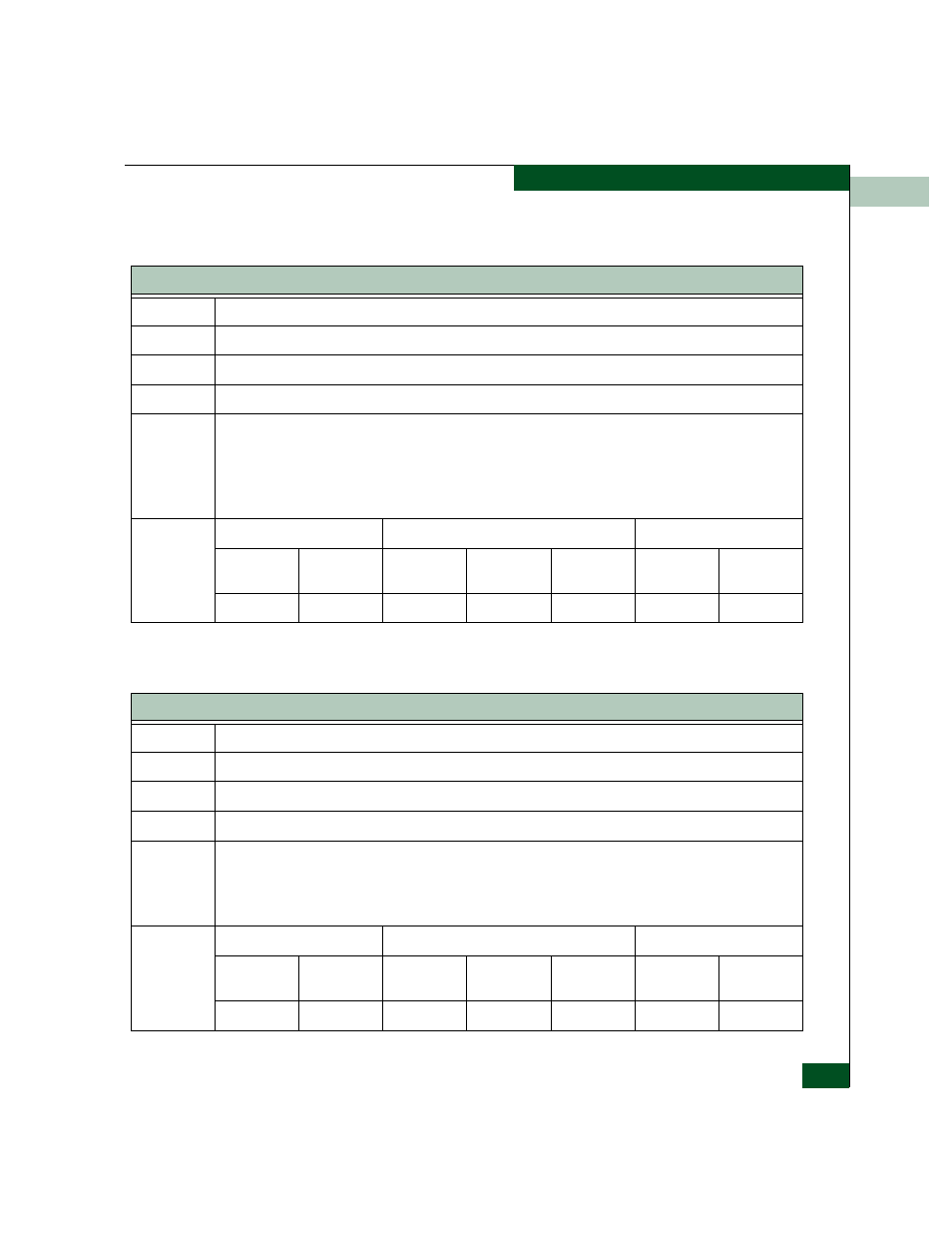 McDATA 4300 User Manual | Page 173 / 188