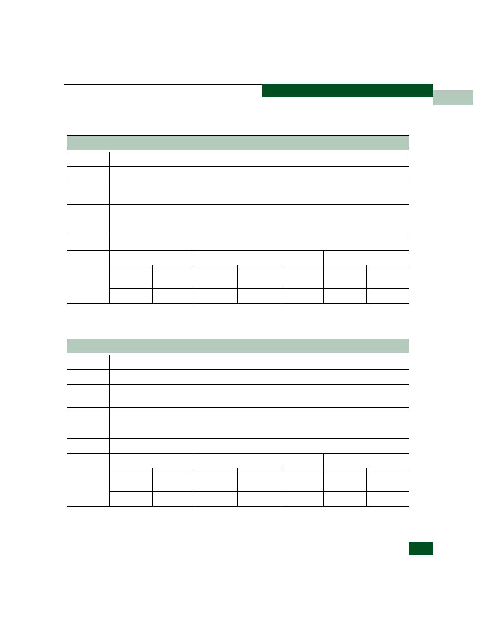 McDATA 4300 User Manual | Page 179 / 188