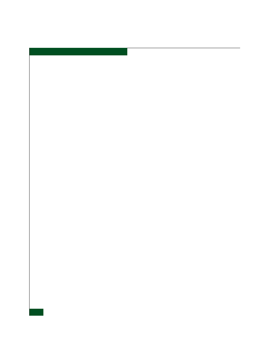 McDATA 4300 User Manual | Page 186 / 188
