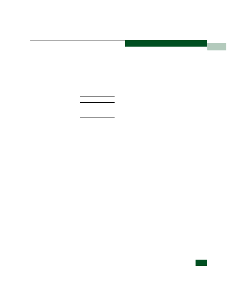 McDATA 4300 User Manual | Page 21 / 188