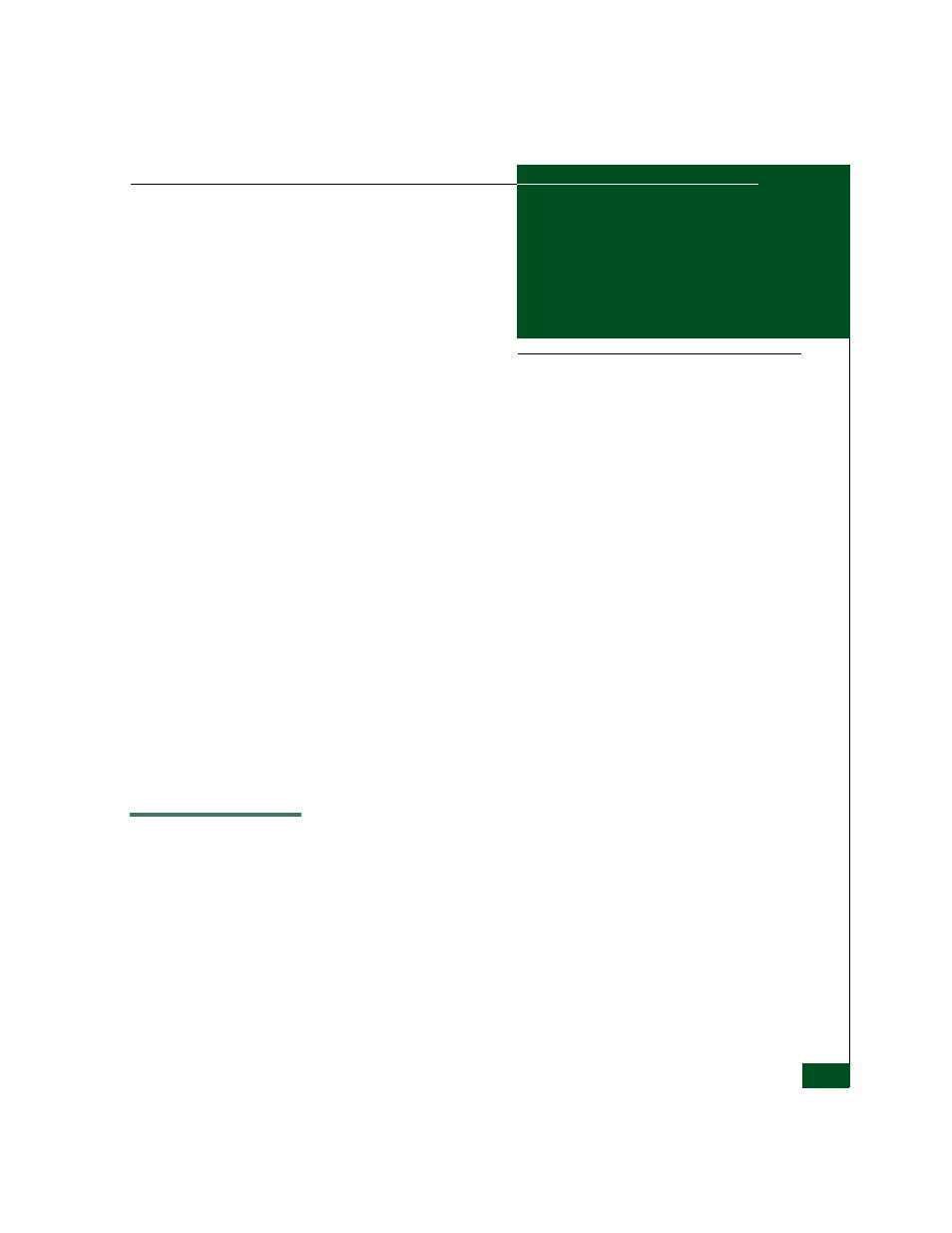 General information, Switch description, Chapter 1 | Switch description -1 | McDATA 4300 User Manual | Page 23 / 188