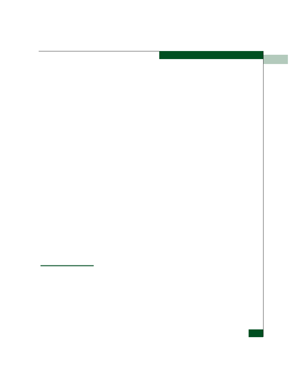 Maintenance approach, Maintenance approach -7 | McDATA 4300 User Manual | Page 29 / 188