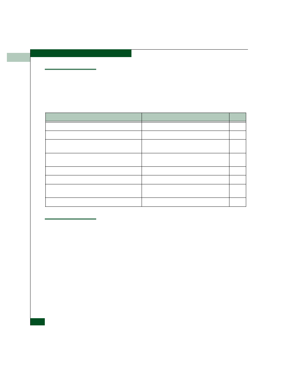 Summary of installation tasks, Task 1: verify installation requirements, Installation task summary -2 | McDATA 4300 User Manual | Page 36 / 188