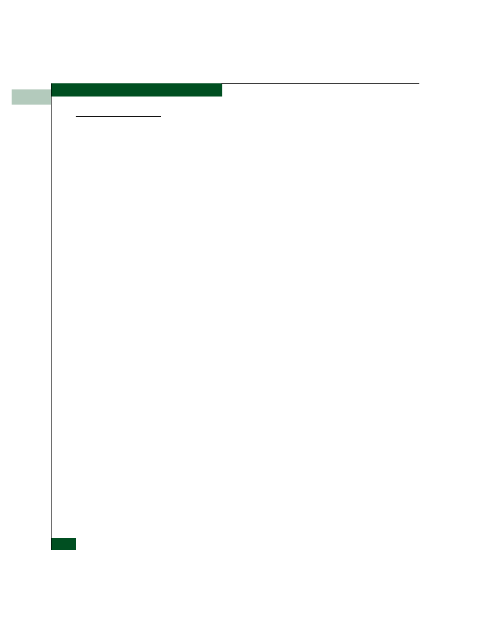 Desktop installation, Desktop installation -4 | McDATA 4300 User Manual | Page 38 / 188