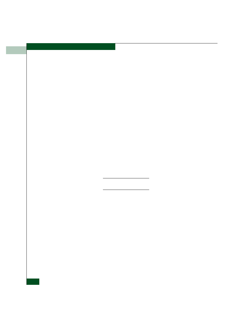 McDATA 4300 User Manual | Page 44 / 188