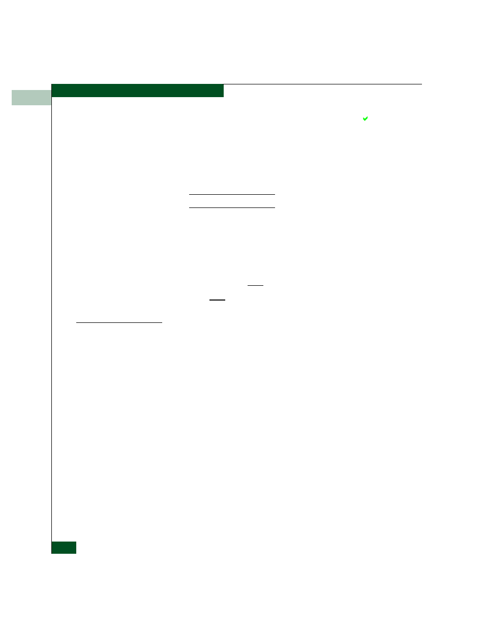Configure interswitch links, Configure interswitch links -22 | McDATA 4300 User Manual | Page 56 / 188