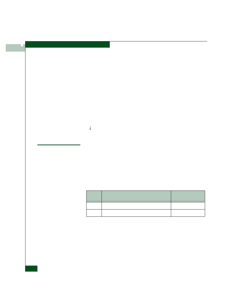 Map 0200: post failure analysis, Map 0200: post failure analysis -10, Map 200 event codes -10 | Map 0200 | McDATA 4300 User Manual | Page 74 / 188