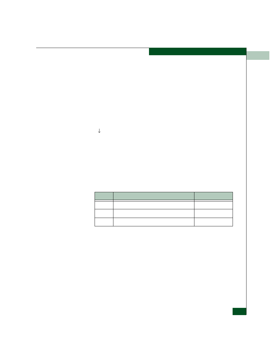Inactive port reasons and actions -23, Step 13, Go to | Step 12 | McDATA 4300 User Manual | Page 87 / 188