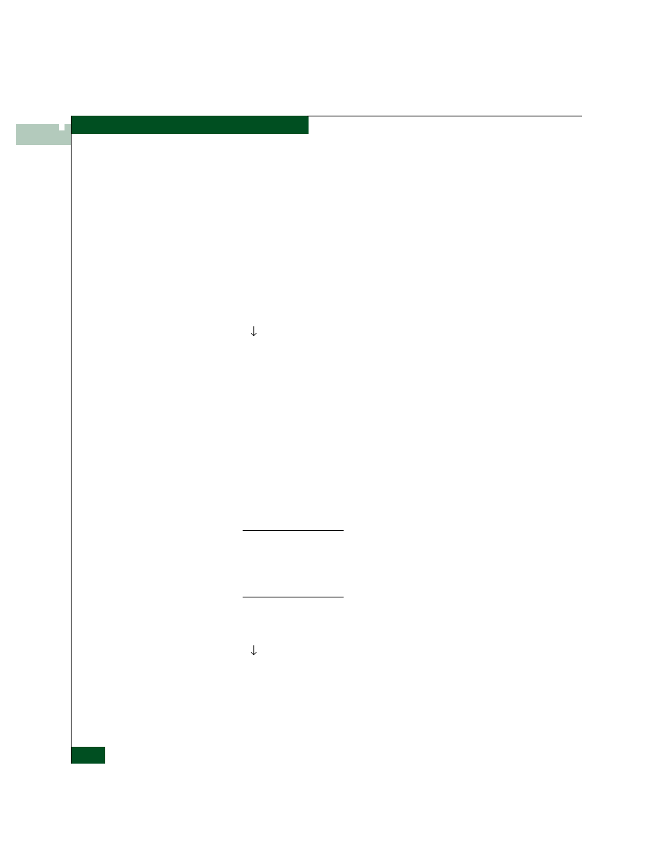 Step 16 | McDATA 4300 User Manual | Page 88 / 188