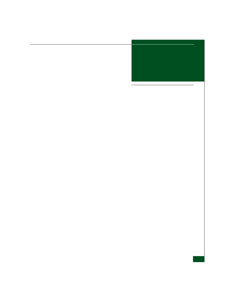 Tables | McDATA 4300 User Manual | Page 9 / 188