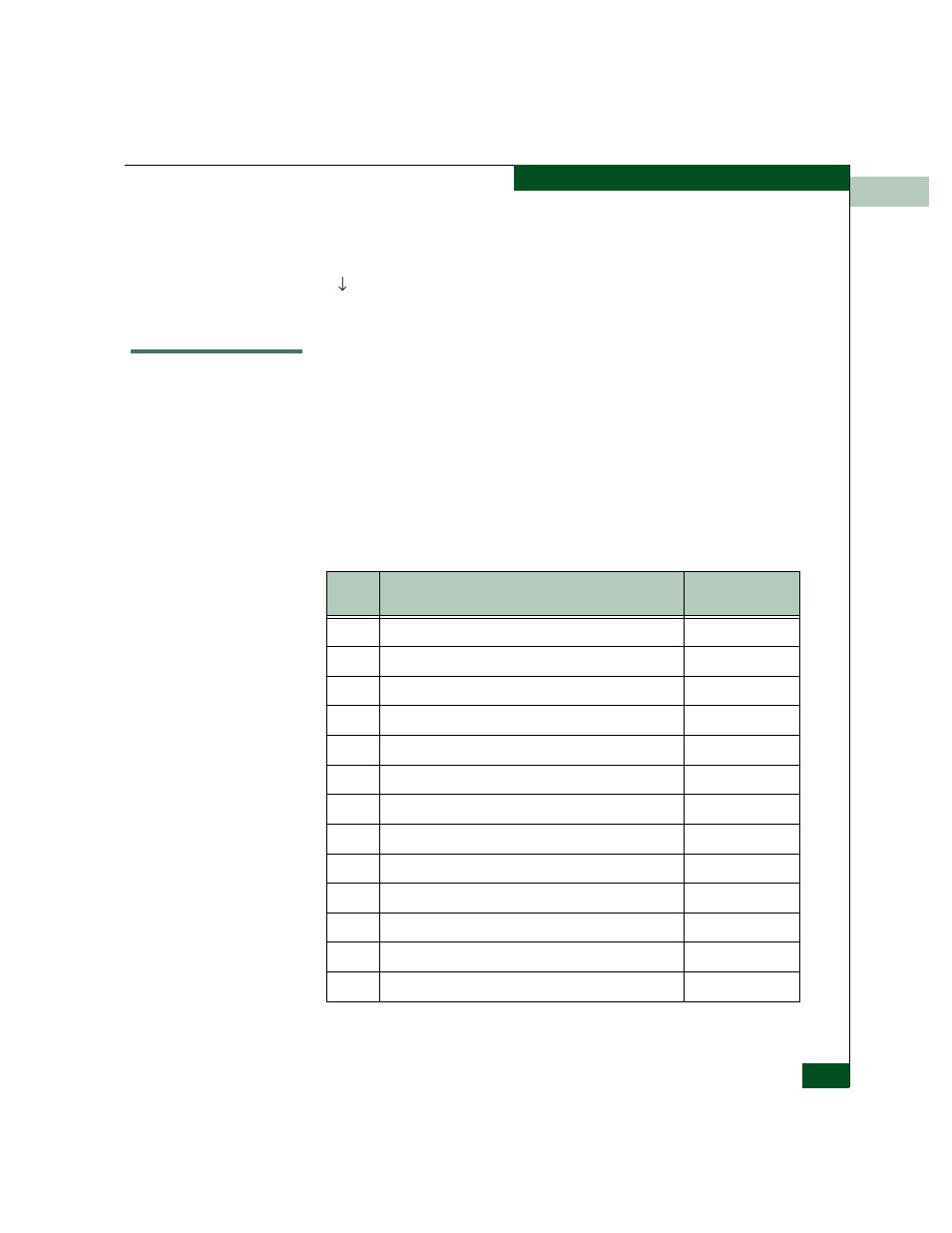Map 0600: fabric or isl problem analysis, Map 0600: fabric or isl problem analysis -27, Map 600 event codes -27 | Map 0600 | McDATA 4300 User Manual | Page 91 / 188