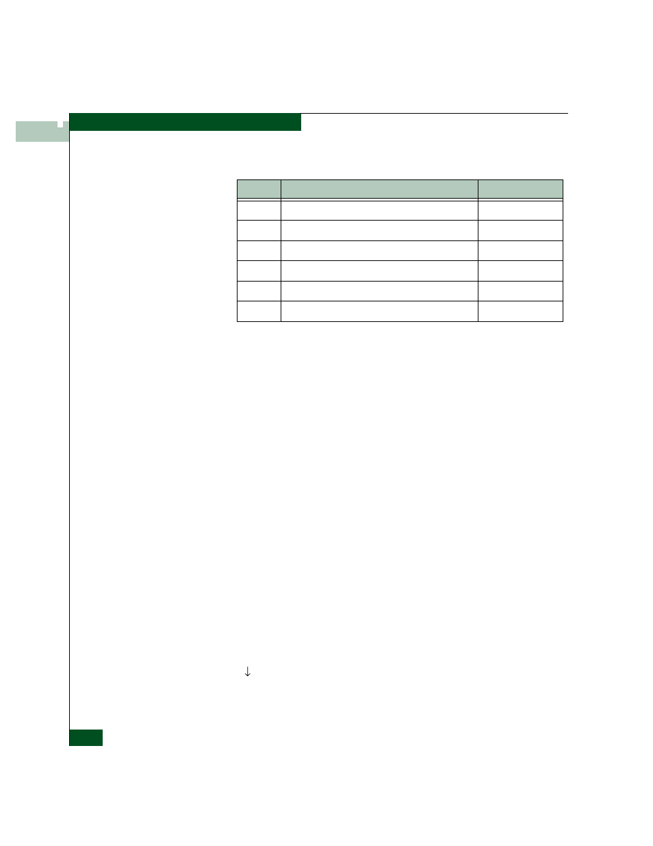 E_port segmentation reasons and actions -30 | McDATA 4300 User Manual | Page 94 / 188