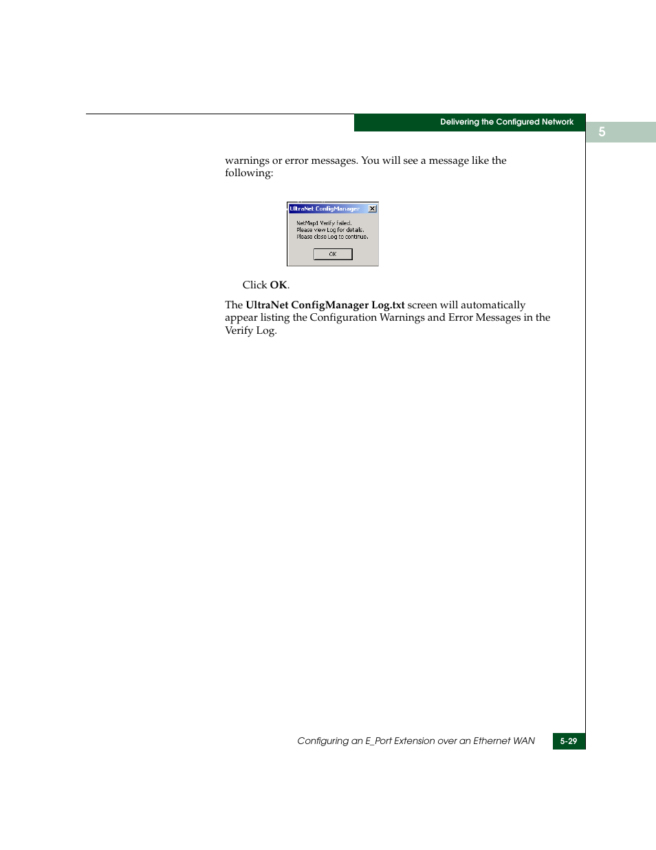 McDATA ULTRANETTM EDGE STORAGE ROUTER 3000 User Manual | Page 105 / 428