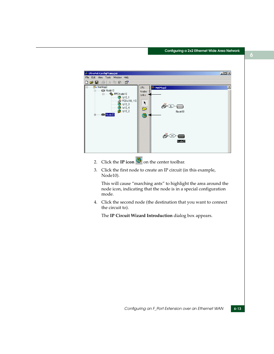 McDATA ULTRANETTM EDGE STORAGE ROUTER 3000 User Manual | Page 119 / 428