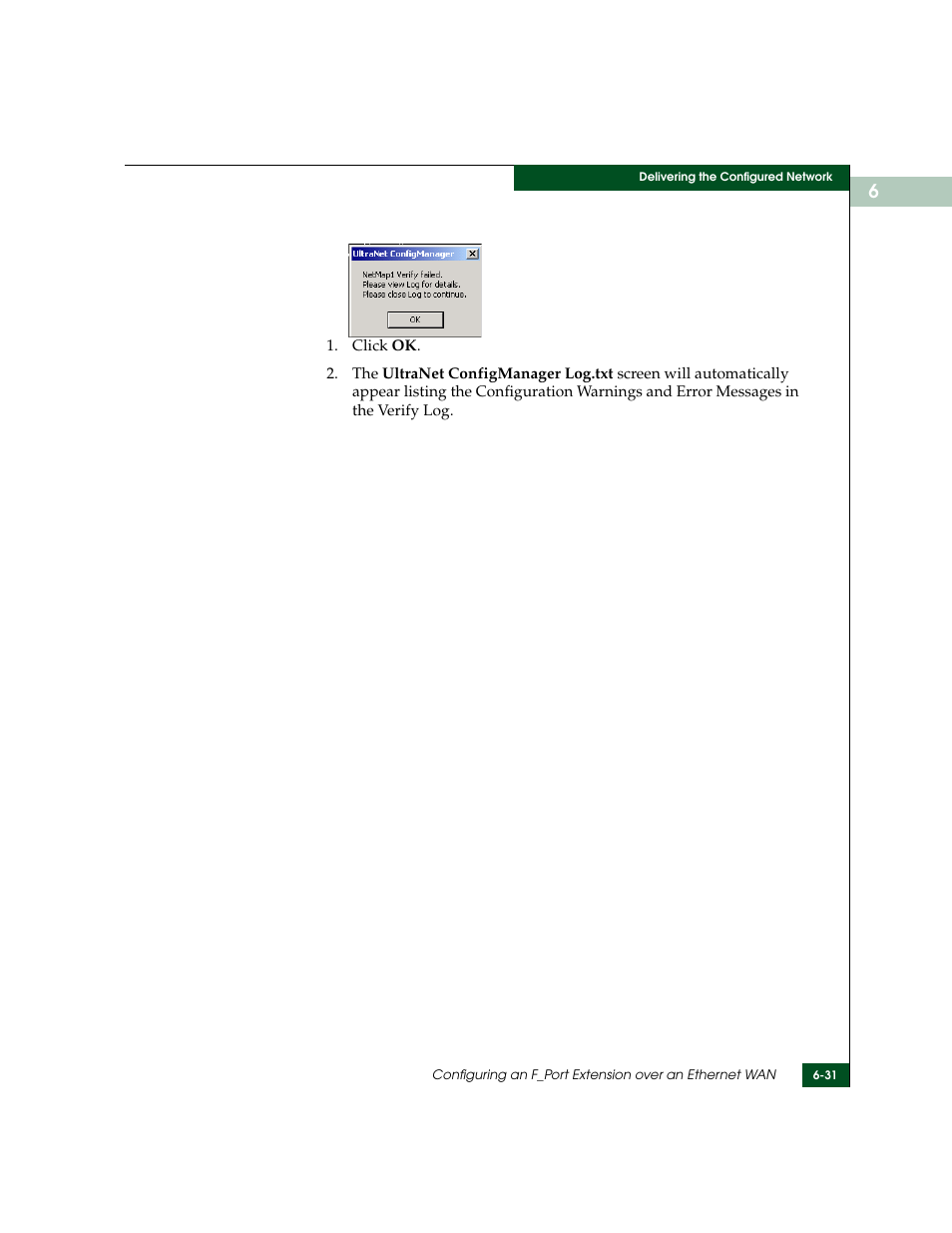 McDATA ULTRANETTM EDGE STORAGE ROUTER 3000 User Manual | Page 137 / 428