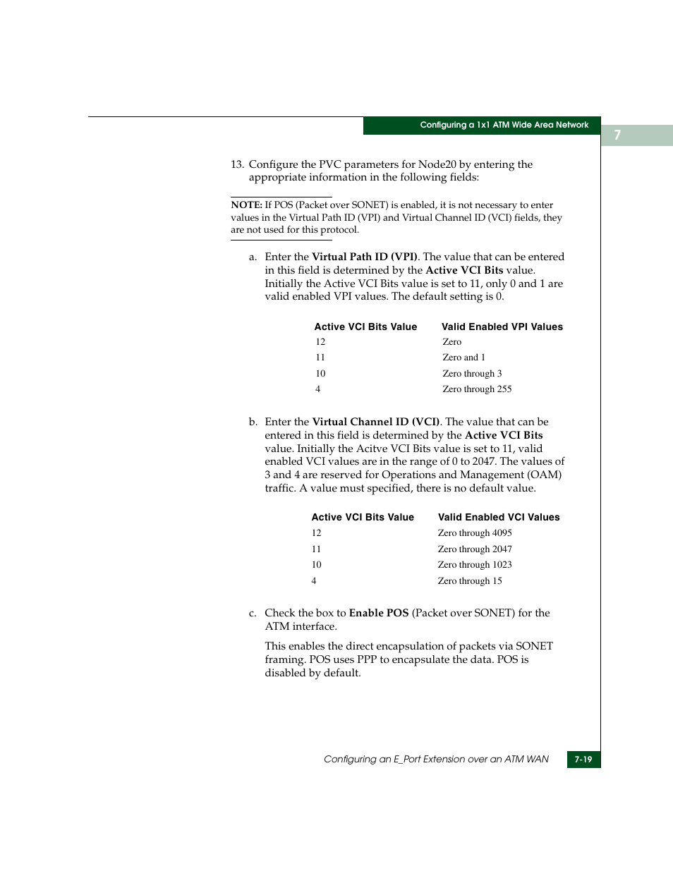 McDATA ULTRANETTM EDGE STORAGE ROUTER 3000 User Manual | Page 157 / 428