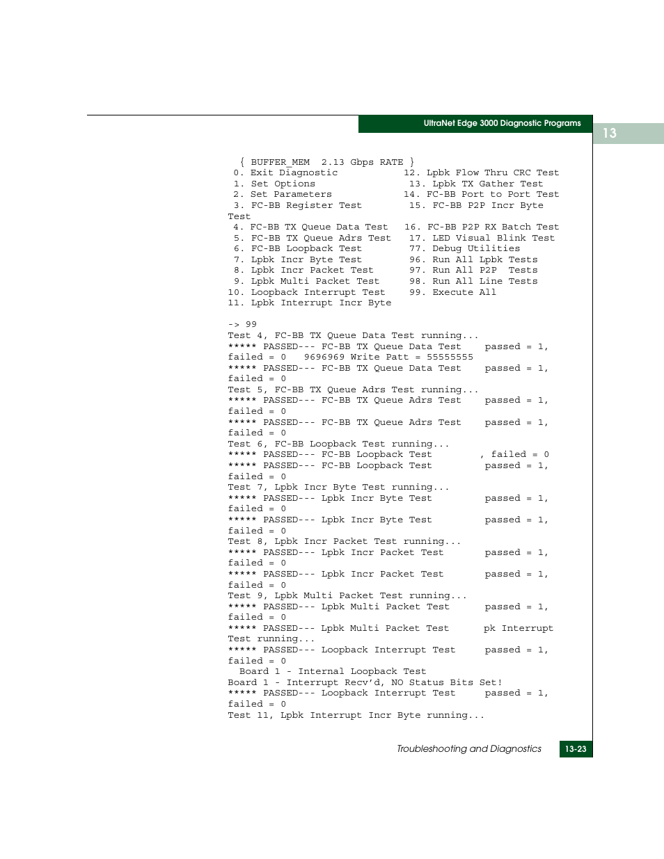 McDATA ULTRANETTM EDGE STORAGE ROUTER 3000 User Manual | Page 335 / 428