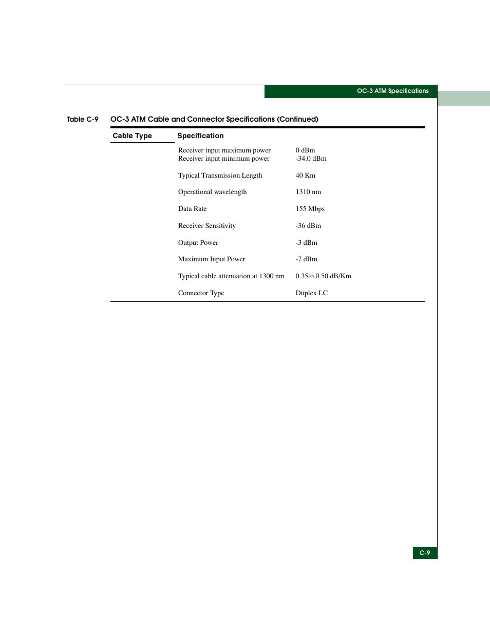 McDATA ULTRANETTM EDGE STORAGE ROUTER 3000 User Manual | Page 371 / 428