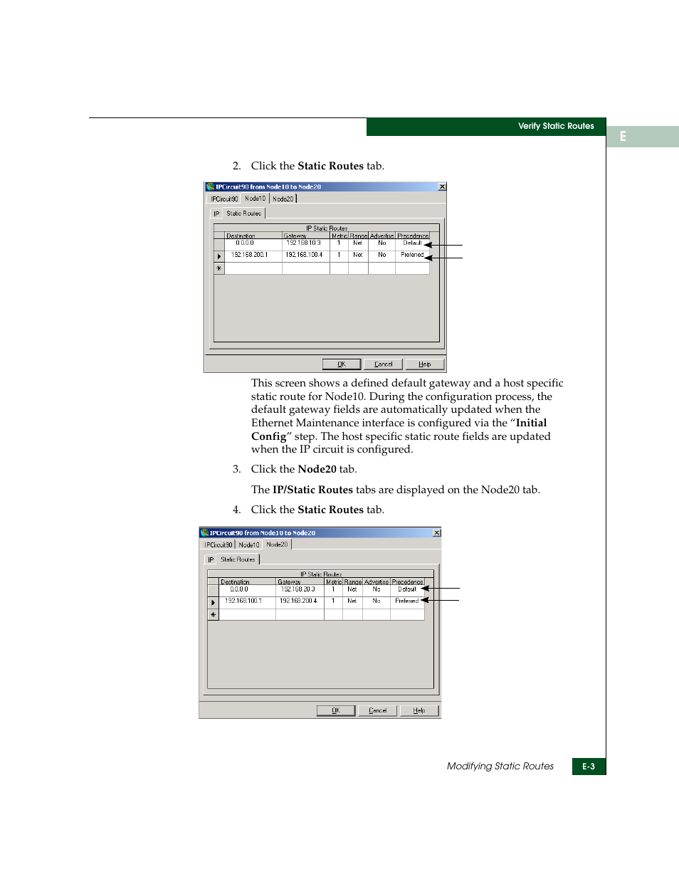 McDATA ULTRANETTM EDGE STORAGE ROUTER 3000 User Manual | Page 387 / 428