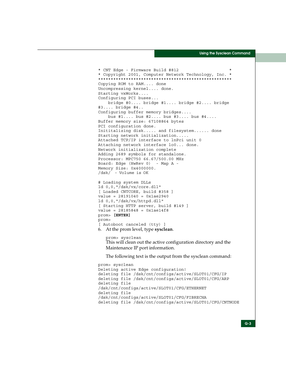 McDATA ULTRANETTM EDGE STORAGE ROUTER 3000 User Manual | Page 399 / 428