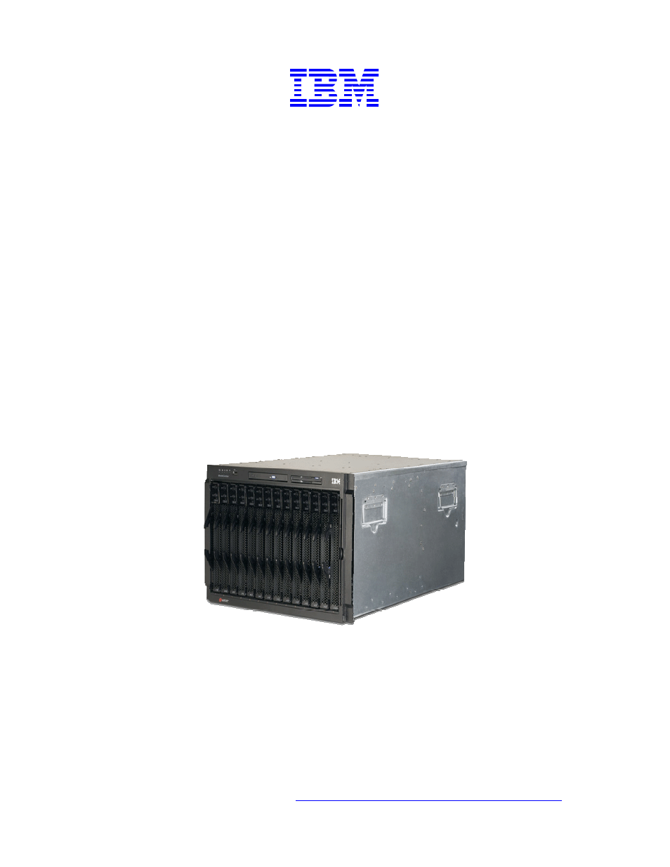 McDATA 8832 User Manual | 54 pages