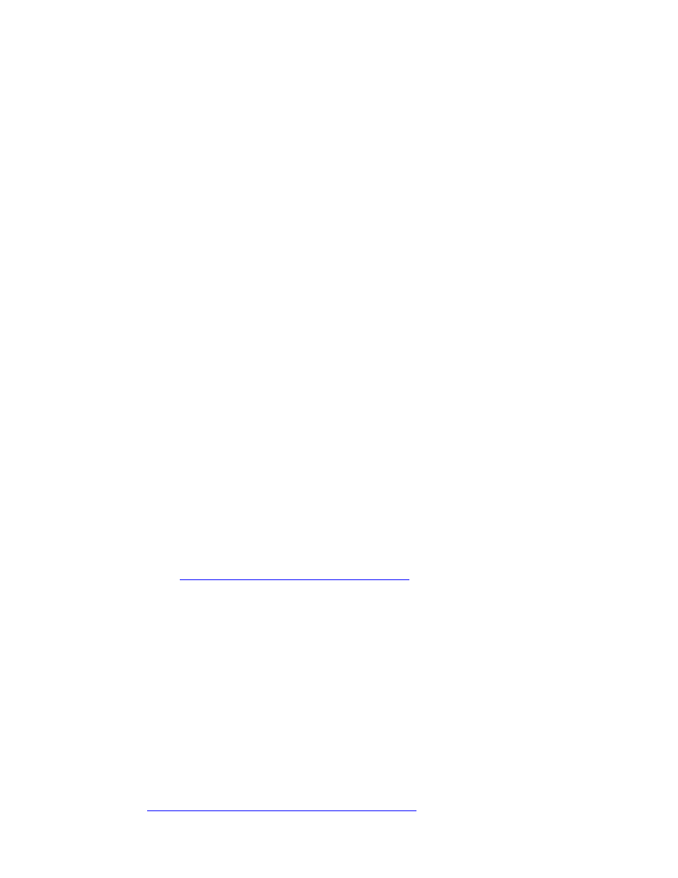 1 operating system installation, Operating system installation | McDATA 8832 User Manual | Page 40 / 54