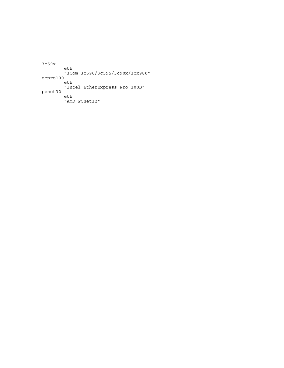McDATA 8832 User Manual | Page 47 / 54