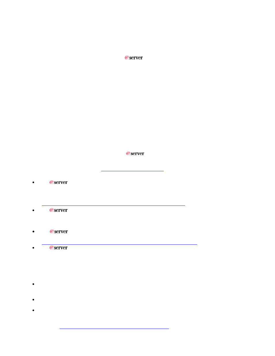 1 introduction, 1 overview, 2 bladecenter subsystems | Introduction, Overview, Bladecenter subsystems, 1 introduction 1.1 overview | McDATA 8832 User Manual | Page 6 / 54