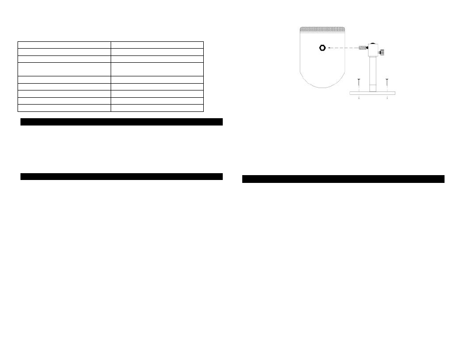 M&S Systems MNC / MNCB User Manual | Page 2 / 4