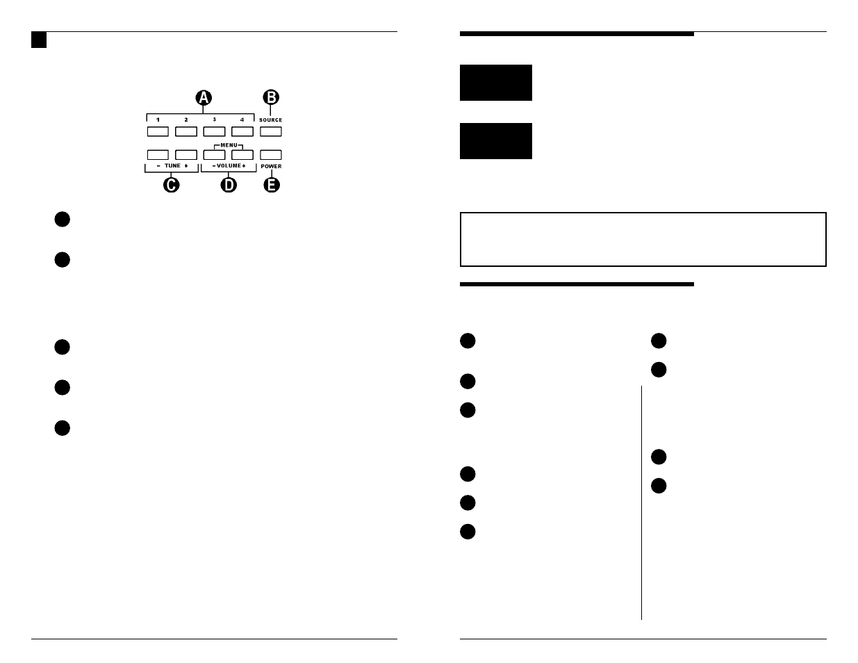 M&S Systems MC30 User Manual | Page 4 / 8