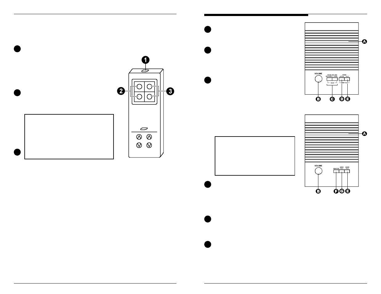 M&S Systems MC30 User Manual | Page 6 / 8