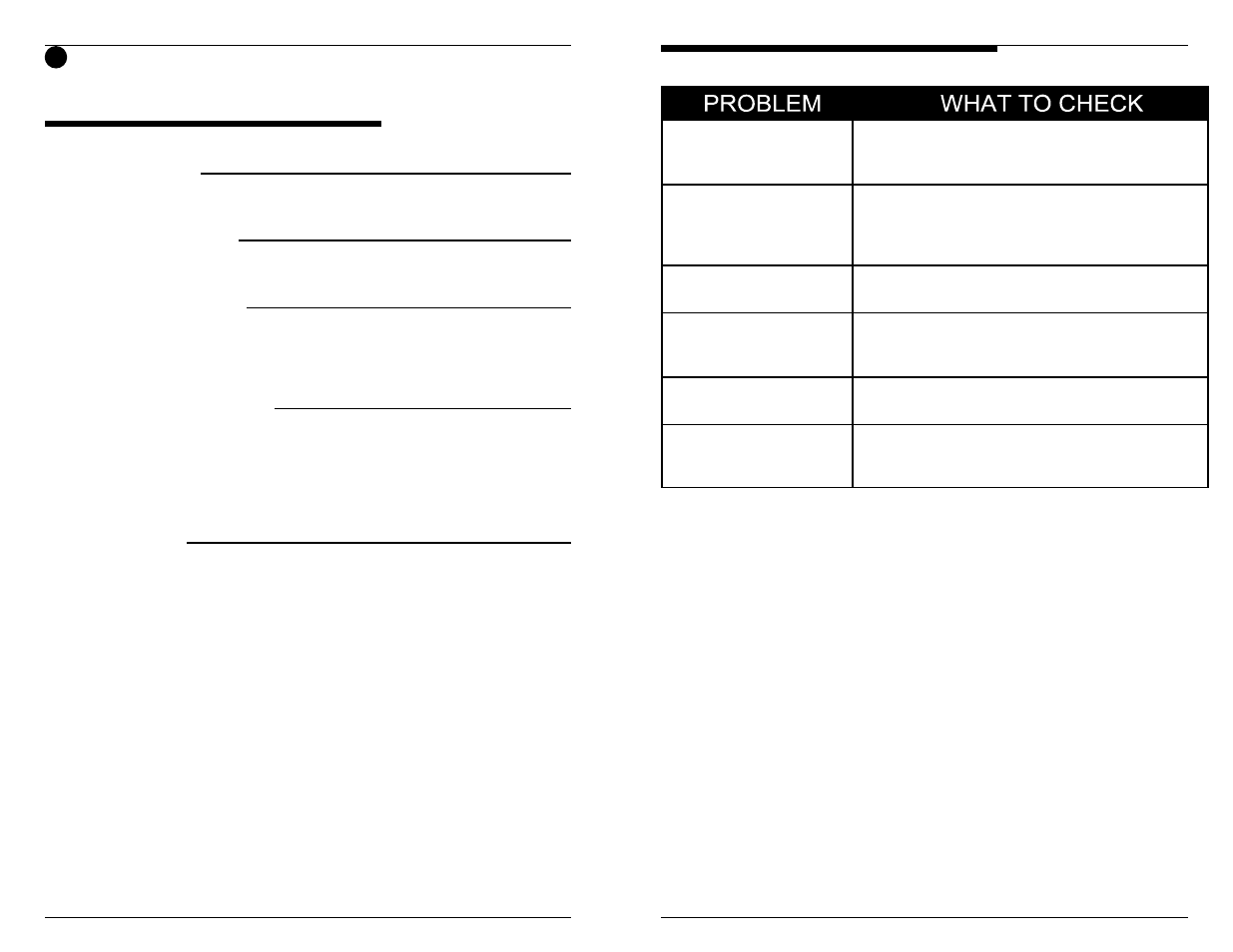 M&S Systems MC30 User Manual | Page 7 / 8